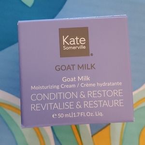 KATE SOMERVILLE Goat Milk Moisturizing Cream